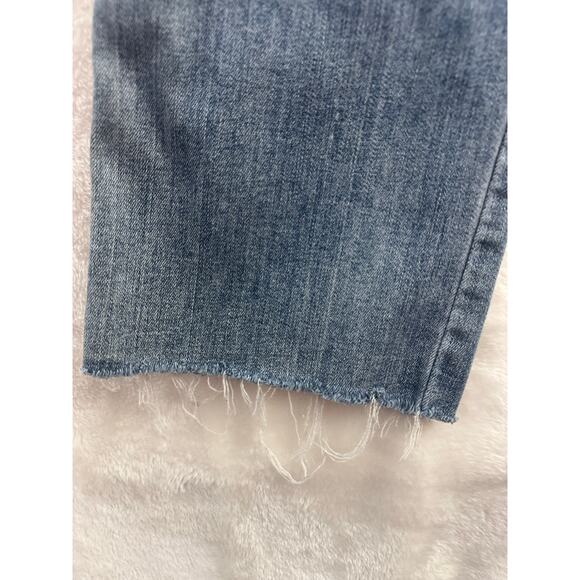 Judy Blue Dad Jeans 20W Stretch Comfy High Waist Plus - Picture 2 of 12